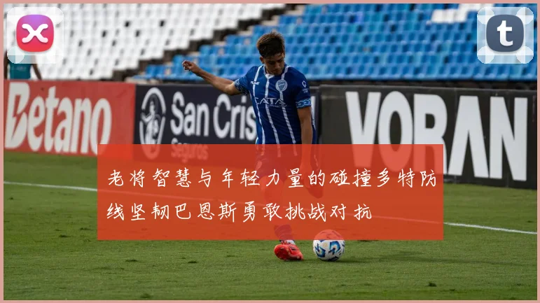 老将智慧与年轻力量的碰撞多特防线坚韧巴恩斯勇敢挑战对抗